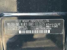 2011 Subaru Legacy B4