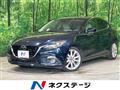 2014 Mazda Axela Sport