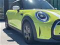 2023 BMW MINI
