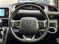 2021 Toyota Sienta