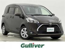 2021 Toyota Sienta