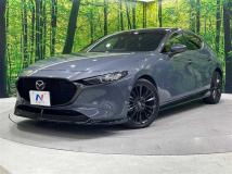 2019 Mazda Mazda3