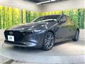 2021 Mazda Mazda3