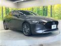 2021 Mazda Mazda3