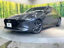 2021 Mazda Mazda3