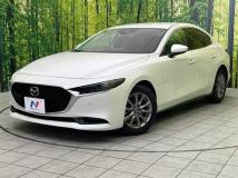 2019 Mazda Mazda3