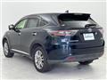 2016 Toyota Harrier Hybrid