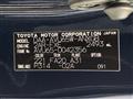 2016 Toyota Harrier Hybrid