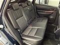 2016 Toyota Harrier Hybrid