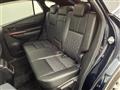2016 Toyota Harrier Hybrid