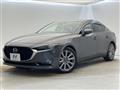 2019 Mazda Mazda3