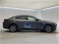 2019 Mazda Mazda3