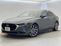 2019 Mazda Mazda3