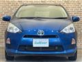 2013 Toyota AQUA