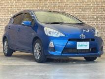 2013 Toyota AQUA