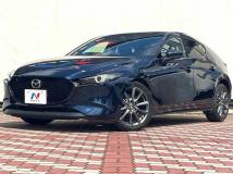 2019 Mazda Mazda3