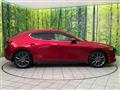 2020 Mazda Mazda3
