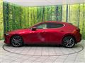 2020 Mazda Mazda3