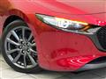 2020 Mazda Mazda3