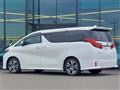 2019 Toyota Alphard