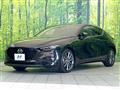 2020 Mazda Mazda3