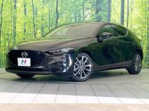 2020 Mazda Mazda3
