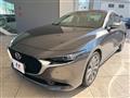 2022 Mazda Mazda3