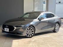 2022 Mazda Mazda3