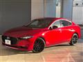 2023 Mazda Mazda3