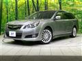 2011 Subaru Legacy Touring Wagon