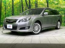 2011 Subaru Legacy Touring Wagon