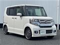 2016 Honda N BOX