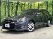 2012 Subaru Legacy Touring Wagon
