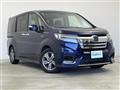 2019 Honda Step WGN