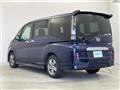 2019 Honda Step WGN