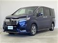 2019 Honda Step WGN