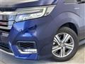 2019 Honda Step WGN