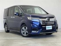 2019 Honda Step WGN
