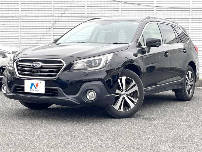 2017 Subaru Subaru Others