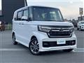 2022 Honda N BOX