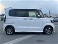 2022 Honda N BOX