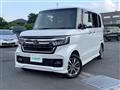 2022 Honda N BOX