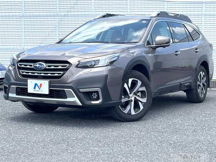 2021 Subaru Subaru Others