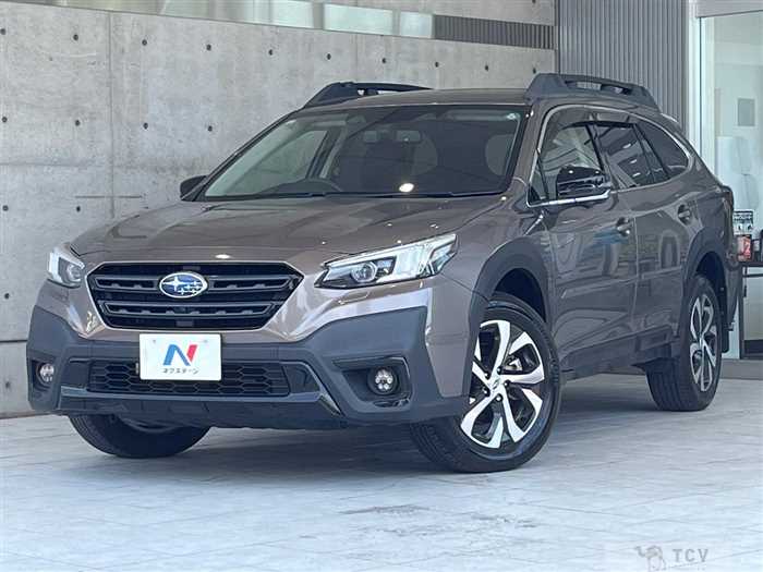 2021 Subaru Subaru Others