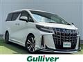 2021 Toyota Alphard