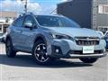 2018 Subaru IMPREZA_XV