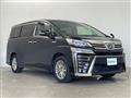 2020 Toyota Vellfire