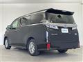 2020 Toyota Vellfire