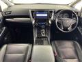 2020 Toyota Vellfire