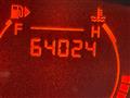 2009 Nissan Serena